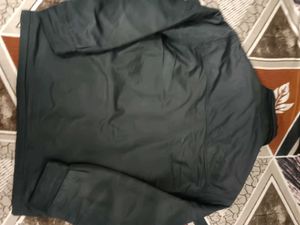 Hyundai Glovis Jacket