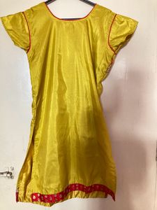 Patiala Suit For Festive Look