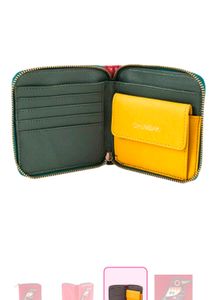 Chumbak Branded Wallet