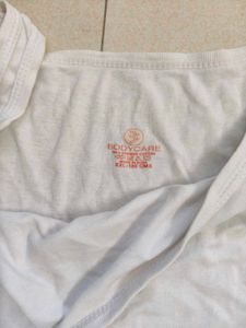 (set of 3) tank tops(2 vest 1tank top)