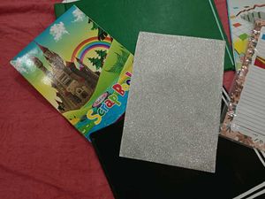 School/Office Stationary Bundle