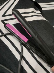 Philips hair straightener