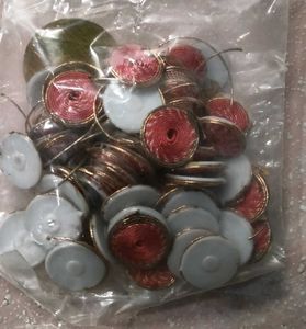 Stones,Tiki, Button Combo