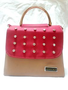 Jimmy Choo Handbag