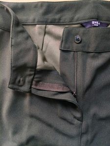 Sleeveless Waistcoat with Pant 👖