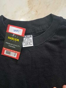 long sleeve thermal for men