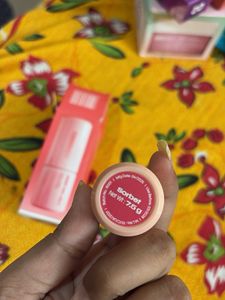SAM First Crush Blush Stick