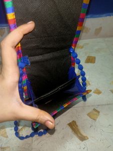 Sling Bag