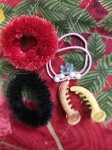 Hair Accessories Bundle♥️