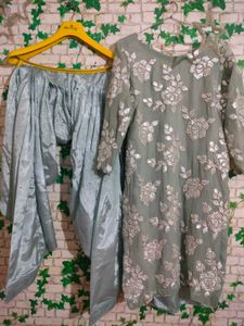 shalwar kameez
