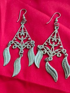 Combo Of Two Gorgeous Earrings
