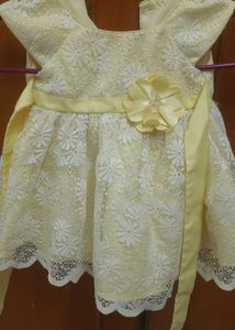 Baby Frock