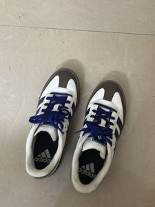 Adidas Solesneaker W