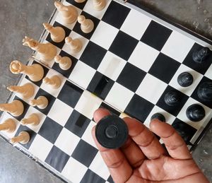 Chess Game