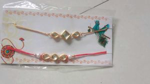 Couple Rakhi