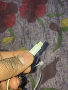 (ORIGINAL) APPLE EARPHONE
