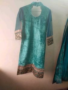 Pakistani Lahenga Set