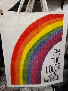 Good Mood Tote Bag