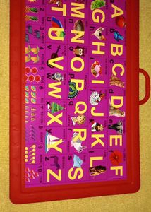 Write N Wipe Board😍