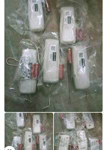 5 LLOYD AC REMOTE NEW AND ORIGINAL