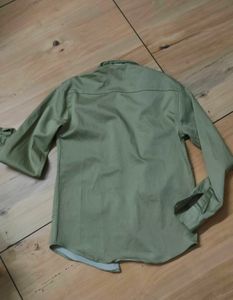 Men Shirt Casual