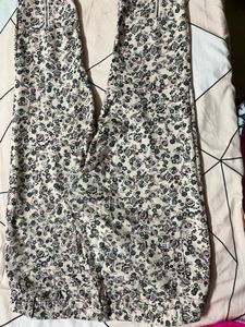 Combo Pack of 2 Comfortable Women’s Lounge Pants