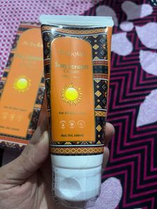 Meibotan Sunscreen SPF Pa 50+++