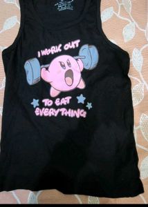 Gym Top