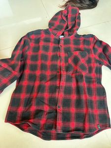 Amazing Zara Hoodie Shirt