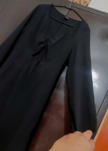 Black ⚫ Dress for Girl or Women 36 Bust