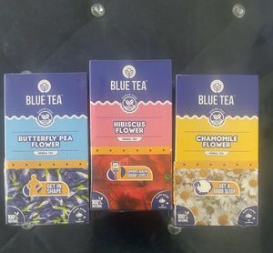 Green Tea