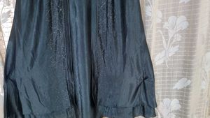 New Green Bridal Abaya Bhurqa