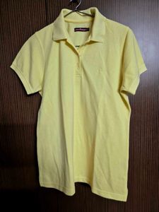 Cobb Collared Tshirt | 40
