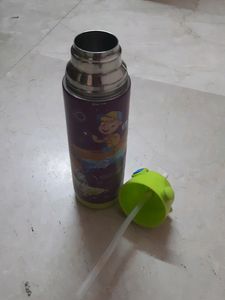 Thermosteel Sipper