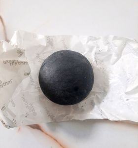 Earth Rhythm Shampoo Bar