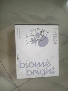 Kaylon Complete Skincare Kit