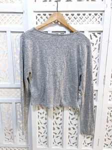 Criss Cross Wrap C