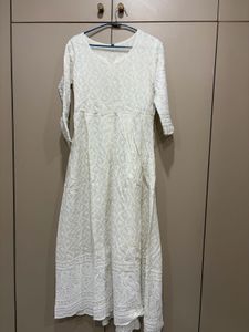 Elegant Kurta Set