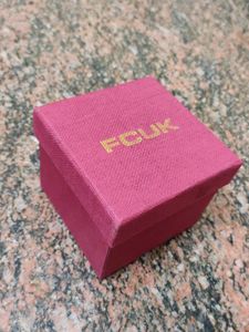 Men&#39;s Watch, FCUK