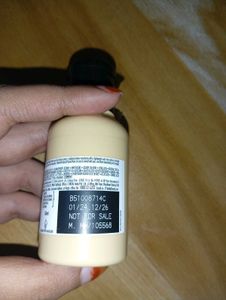 L'Oreal Absolut Repair Shampoo - 4 Travel Size