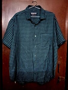Half Sleeve Shirt For Men