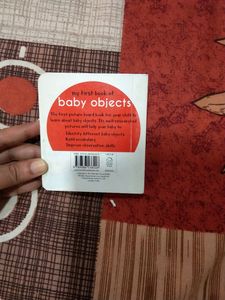 Kids Small Book