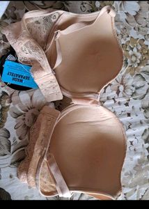 36 C(90CM)CLOVIA PUSH-UP BRA