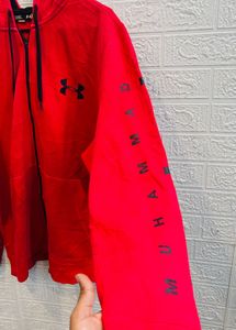 🇬🇧 Under Armour Imported Hoodie