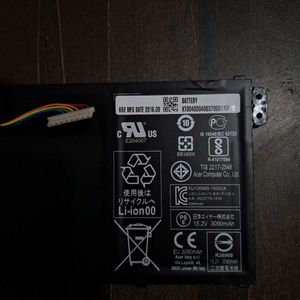 Acer Laptop Battery ORIGINAL