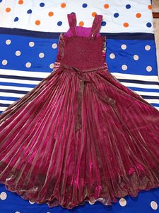 Gown For Girls