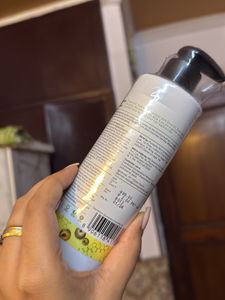 Plum Olive &amp; Plant Keratin Damage Repair Shampoo