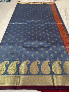 Brand New South Silk Saree