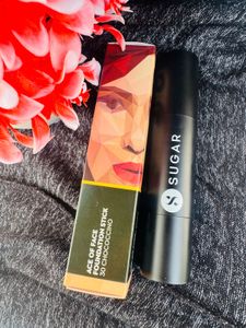 Sugar Foundation Stick ( Chococcino -30)