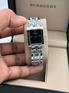Guess Watches For Ladies